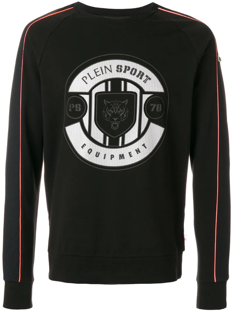 Philipp plein sport. Plein Sport черная кофта. Худи Diesel с нашивками лого. Plein Sport что за бренд.