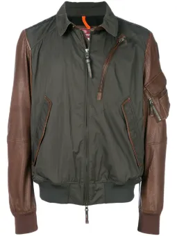 parajumpers leather parajumpers leather