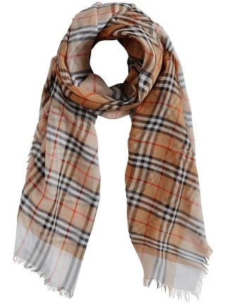 burberry square scarf