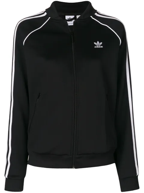 adidas Superstar track jacket