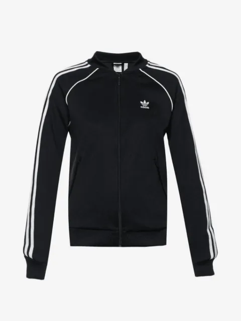 adidas Superstar track jacket