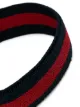الصورة 2 من Gucci Kids ربطة رأس ويب معدنية