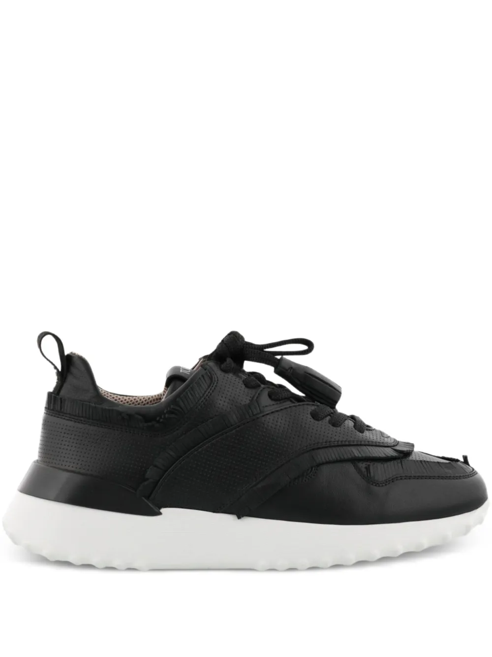 Tod's Sneakers - Nero