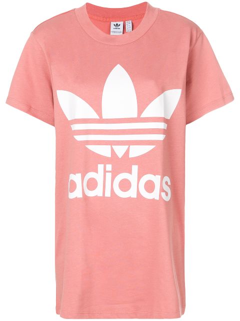 Женская футболка adidas Originals Oversized Tee