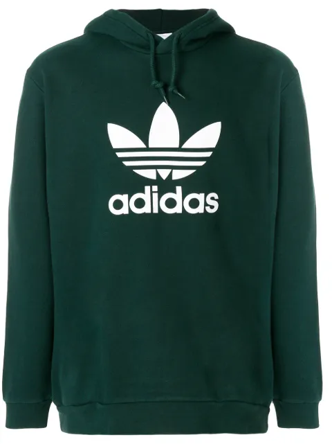 adidas Adidas Originals Trefoil hoodie