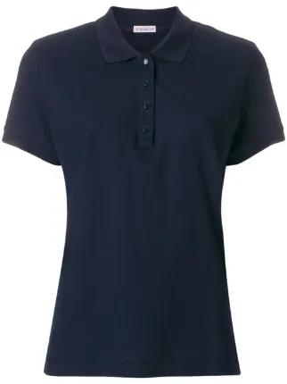polo moncler slim fit polo moncler slim fit