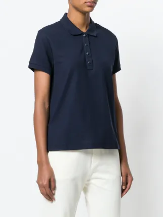 polo moncler slim fit polo moncler slim fit