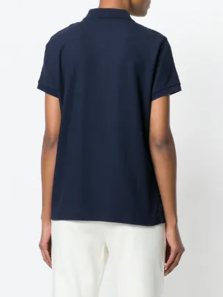 polo moncler slim fit polo moncler slim fit