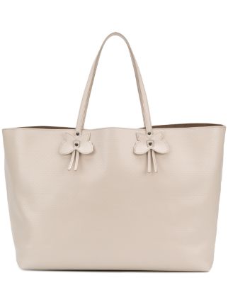 bottega veneta butterfly tote