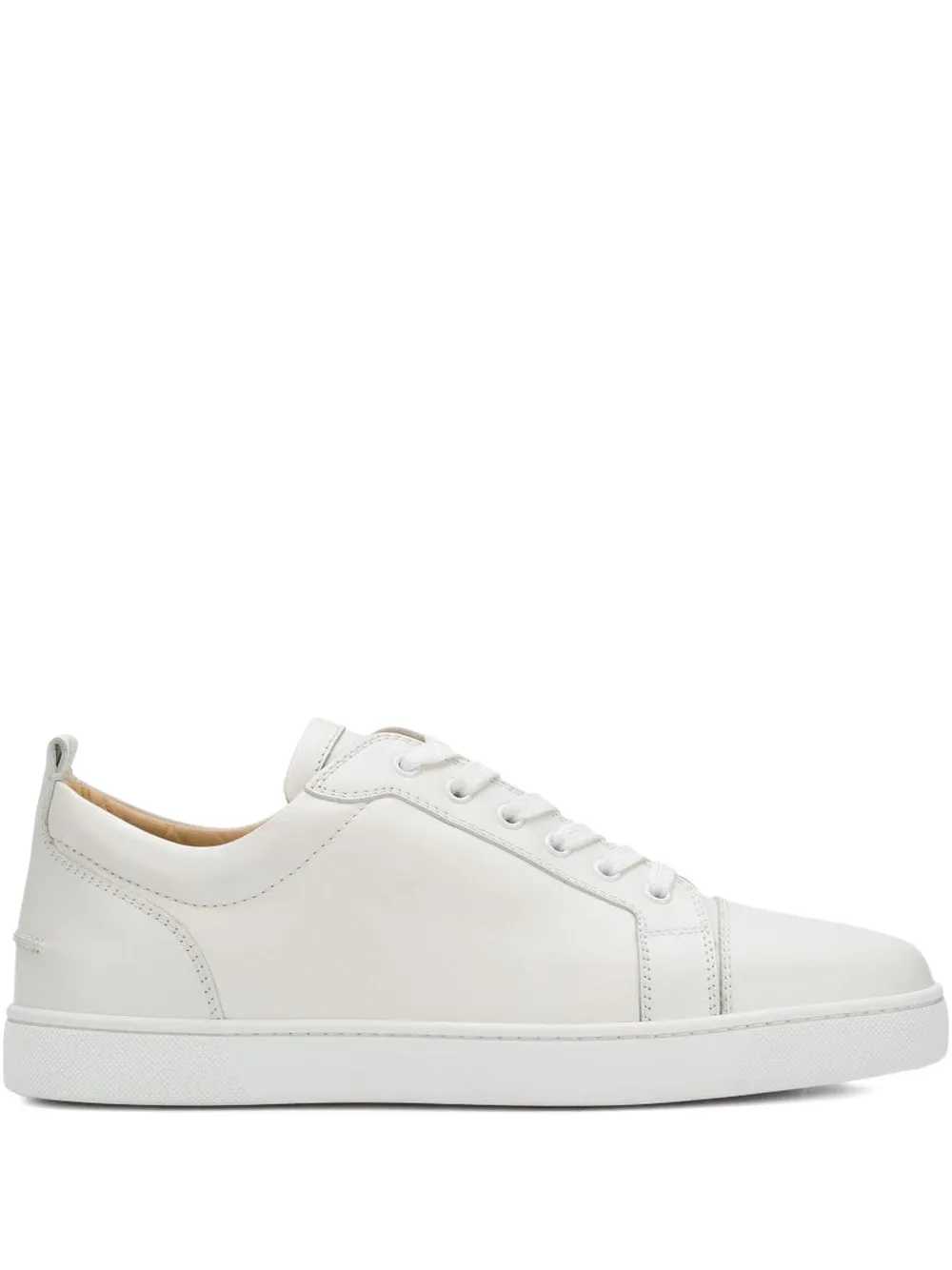 Christian Louboutin low top sneakers | White | Image 1