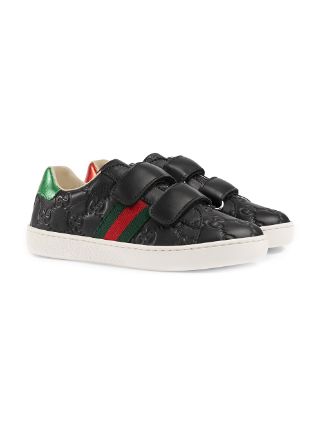 Gucci clearance signature sneaker