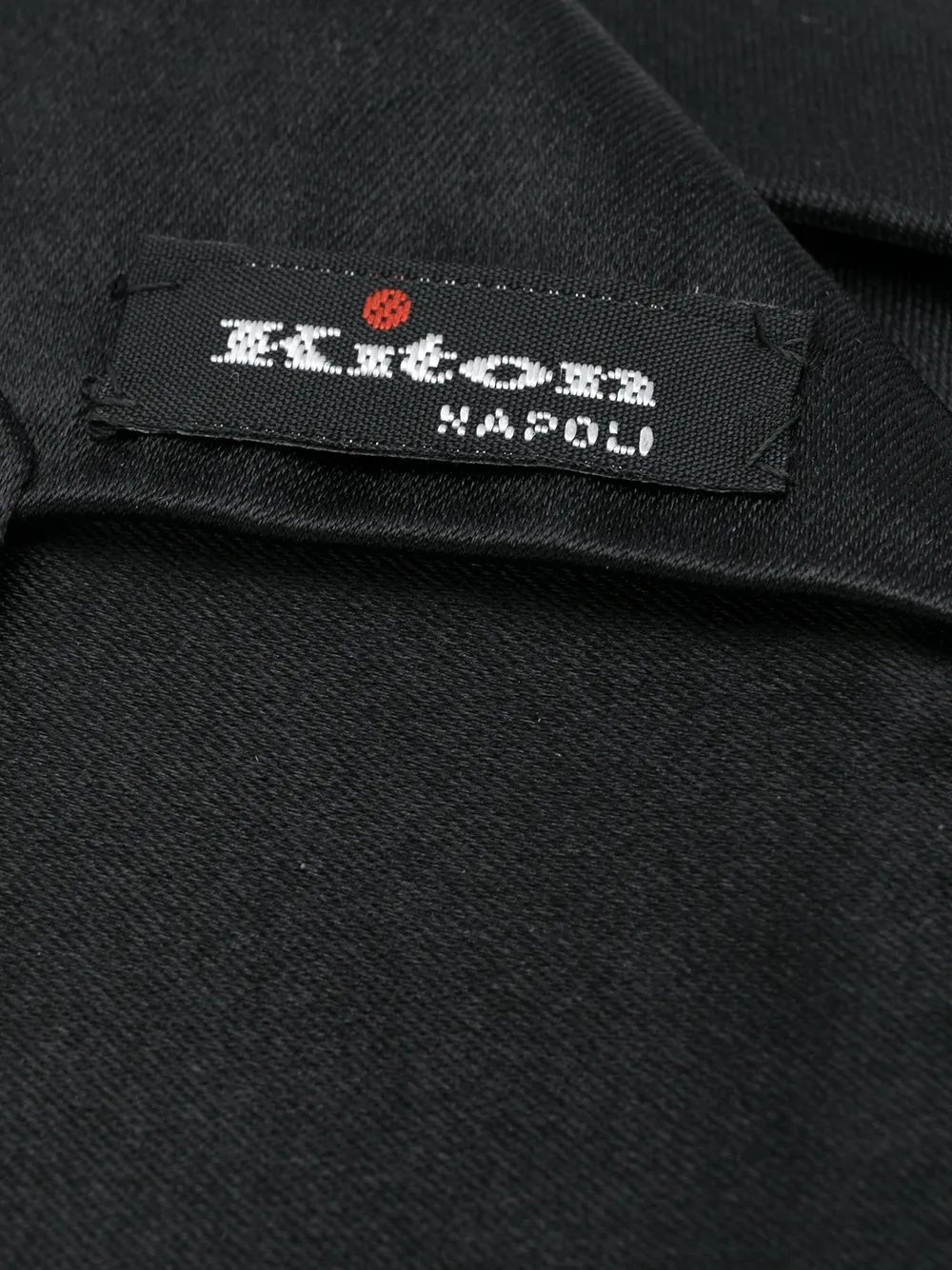 Kiton cravate classique | Image 2