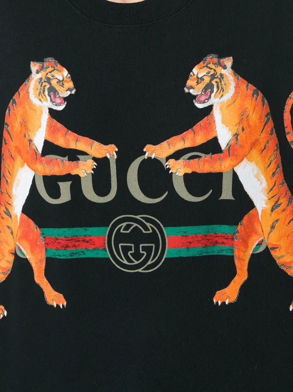 gucci tigre