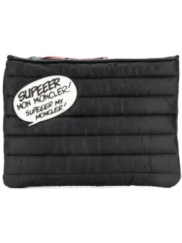 Moncler Clutches low Moncler Clutches low