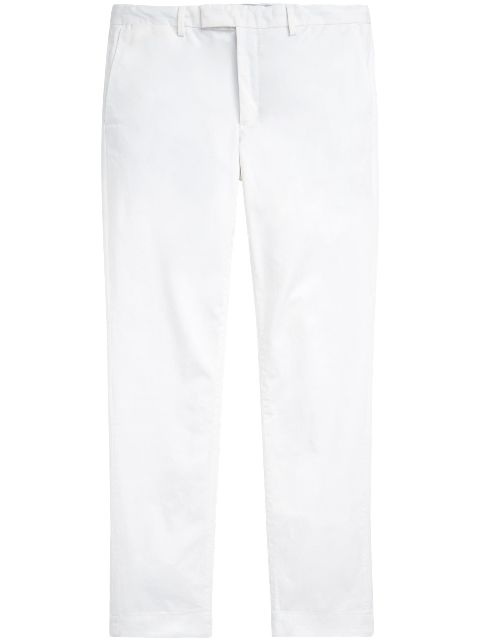 Polo Ralph Lauren straight-let chino trousers