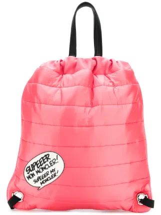 Moncler Bolsas De Lavado blancas Moncler Bolsas De Lavado blancas