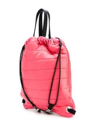Moncler Mochilas rosa Moncler Mochilas rosa