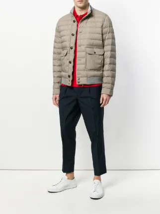 Moncler Bolsas De Lavado rojo Moncler Bolsas De Lavado rojo