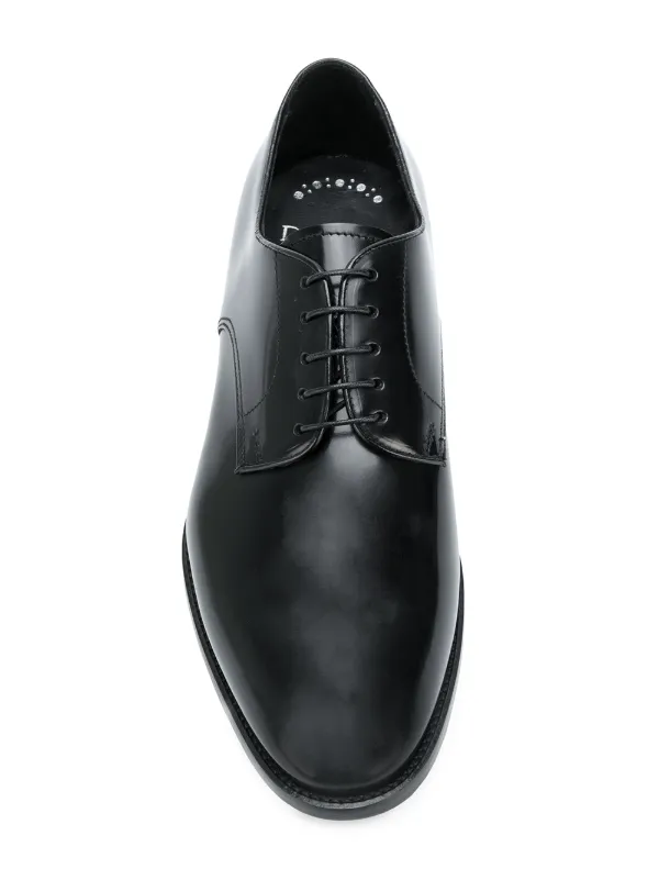 Classic derby hot sale shoes