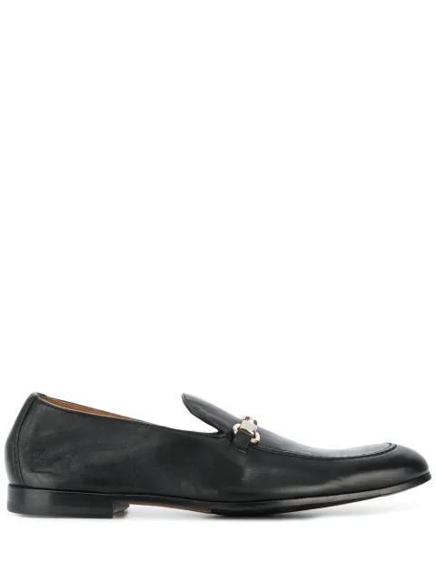Doucal's horsebit loafers