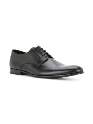 classic Derby shoes展示图