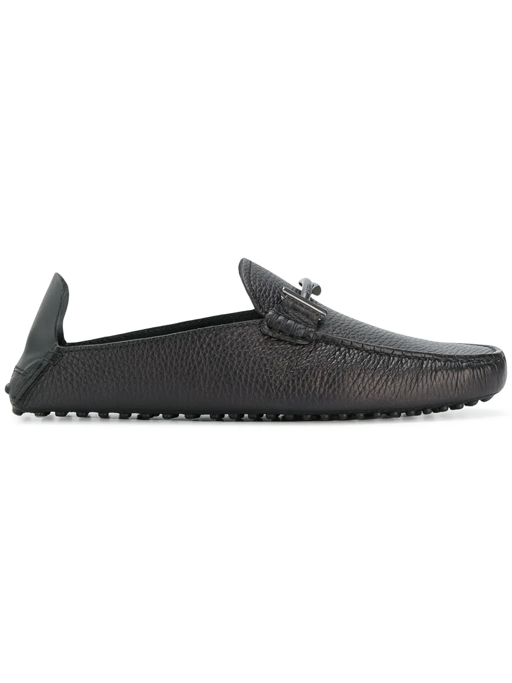 Tod's Gommino loafers | negro | Image 1