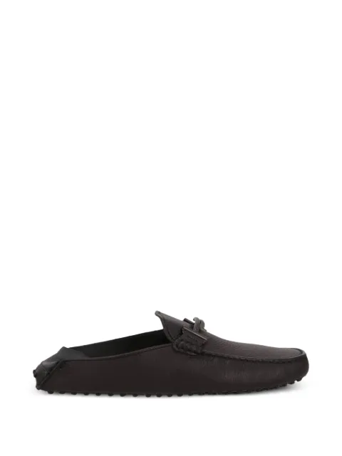 Tod's Gommino mules
