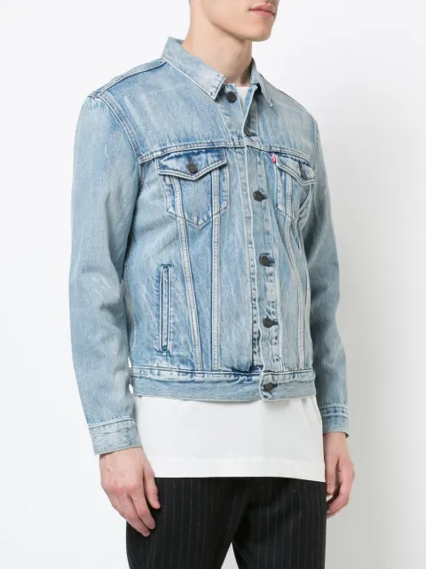 levis rolled up dollar