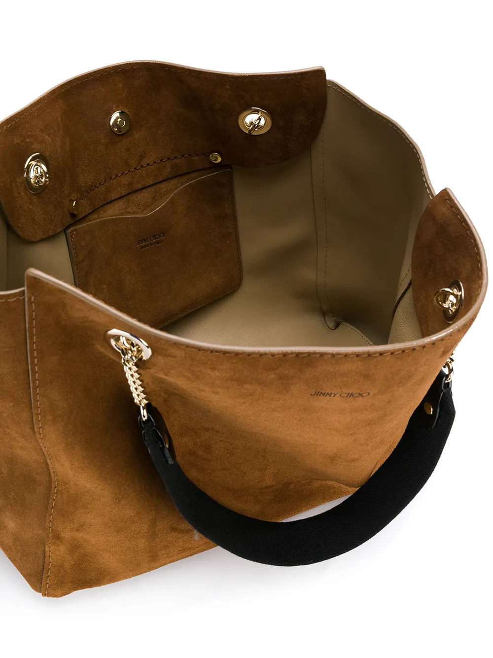 tasche jimmy choo