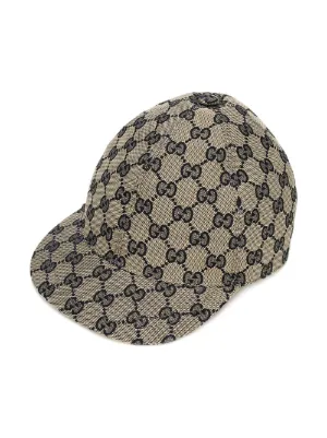 boys gucci cap