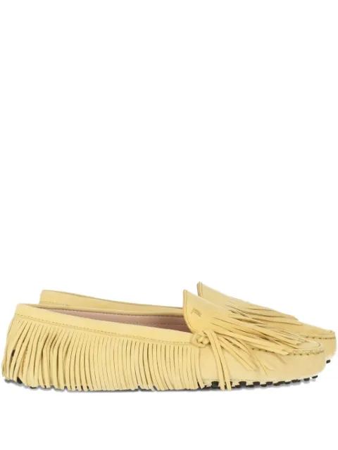Tod's Gommino loafers