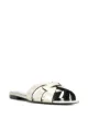 Image 2 of Saint Laurent Tribute flat sandals