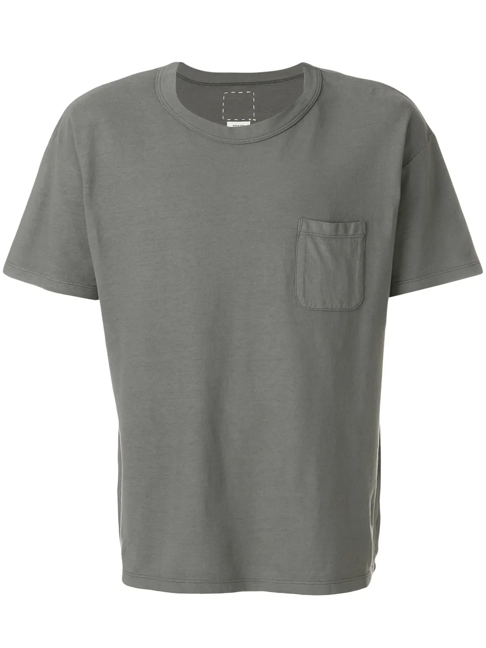 visvim jumbo t-shirt