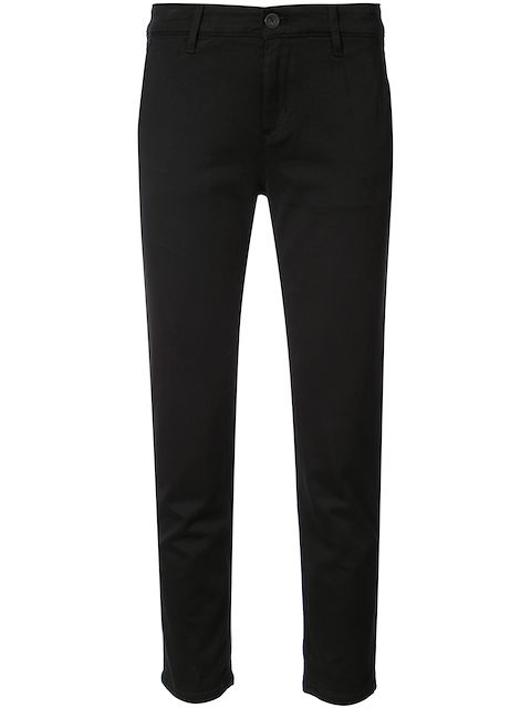 AG Jeans Caden skinny cropped trousers