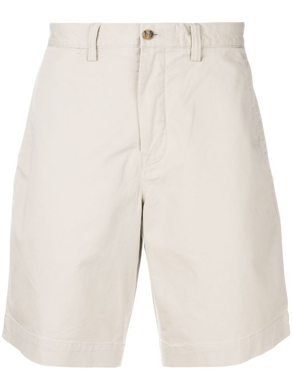 polo classic chino shorts