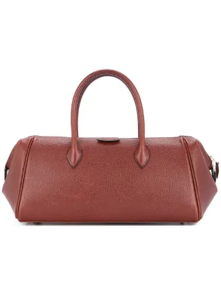 Hermès Vintage Paris Ay 27 Bag Farfetch Hermès Vintage Paris Ay 27 Bag