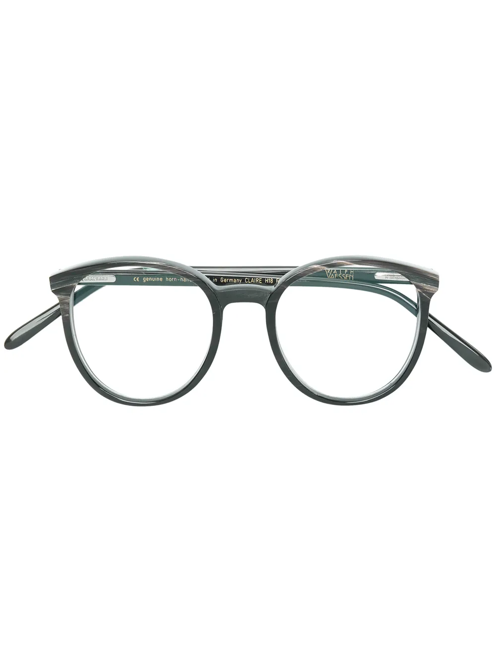 

Ralph Vaessen lentes Claire - Negro