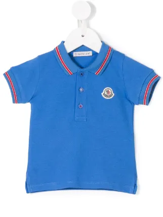 moncler polo kids moncler polo kids