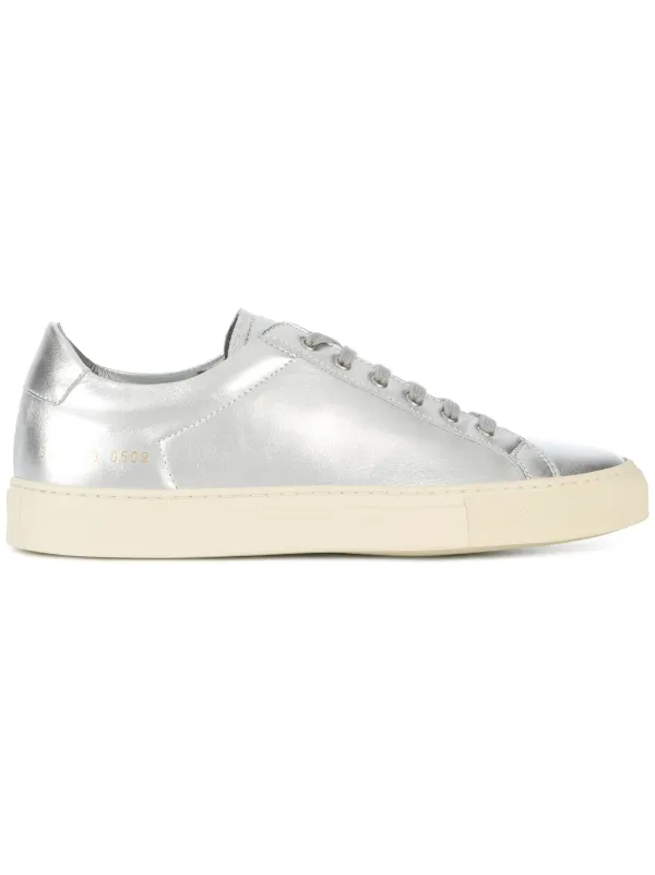 Farfetch Achille Projects Retro Baskets Common l1FJc3uTK