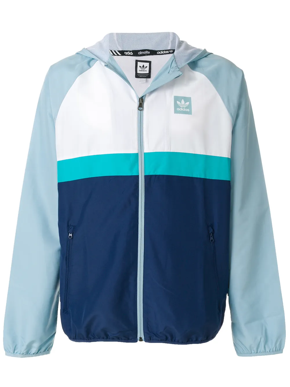 cortavientos adidas yeezy