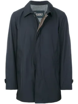 Canada Goose Abrigos de Botonadura Simple rojo Canada Goose Abrigos de Botonadura Simple rojo