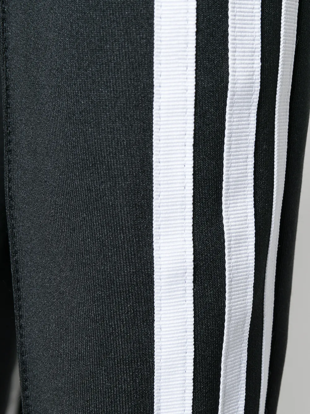 adidas Originals SST track pants Zwart