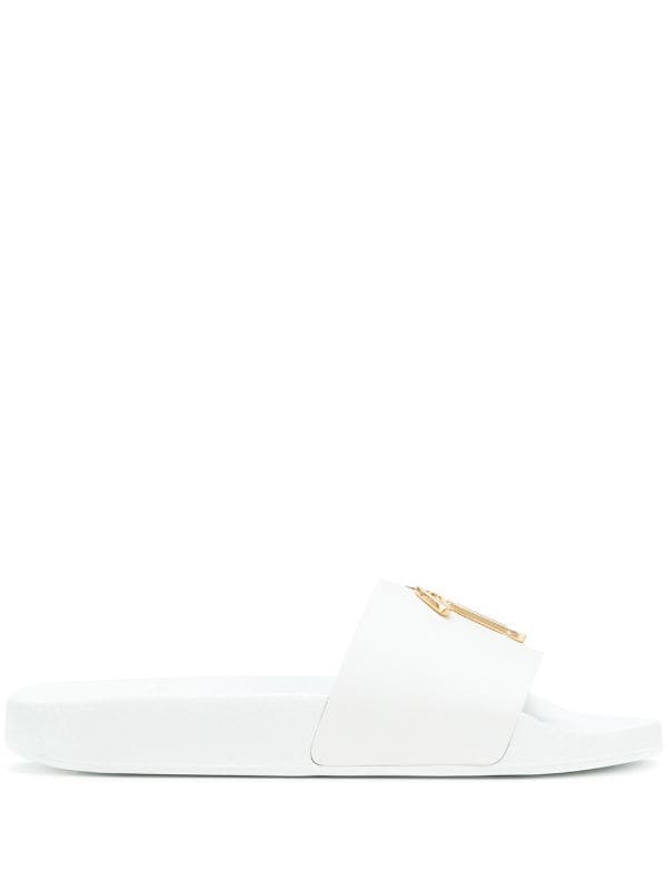 womens slides afterpay