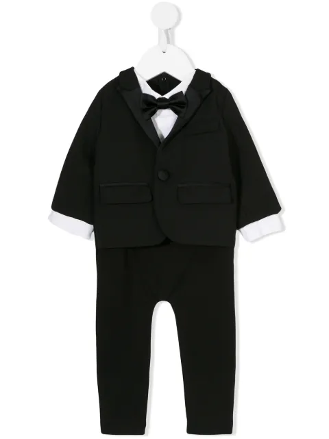 dsquared baby romper