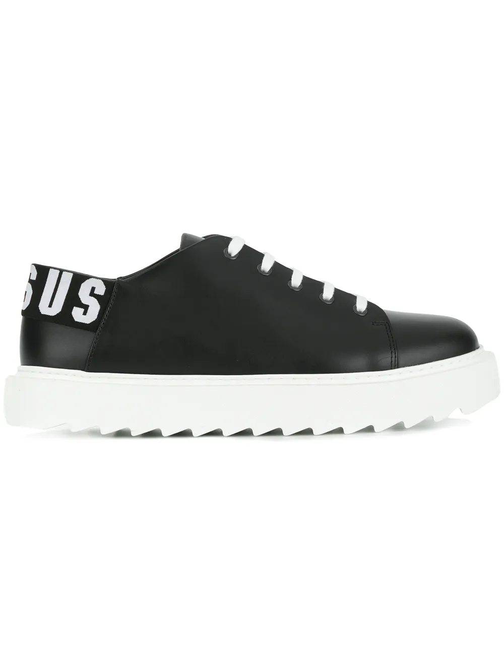 Versus Sneakers Con Lacci - Tendenza classica, vale la pena avere Versus Sneakers Con Lacci - Tendenza classica, vale la pena avere