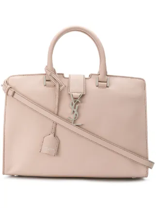 Saint Lau Small Cabas Ysl Bag Farfetch Saint Lau Small Cabas Ysl Bag