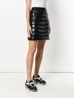 moncler daunenrock mit jacke moncler daunenrock mit jacke