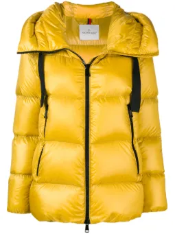 Moncler Parkas & Trencas amarillo Moncler Parkas & Trencas amarillo