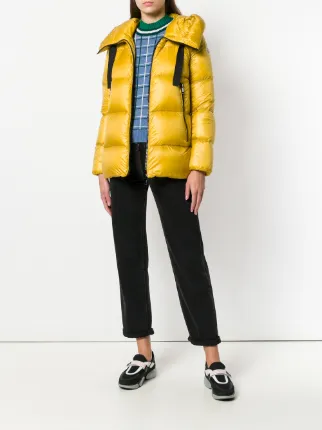 moncler serin yellow moncler serin yellow