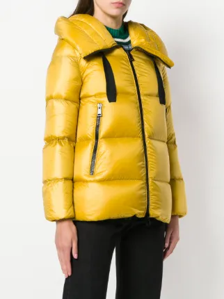 moncler serin yellow moncler serin yellow